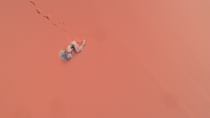 Skypixel DJI drones nomeados top9 - 5