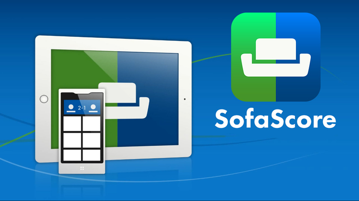 SofaScore: A melhor forma de seguir os resultados desportivos