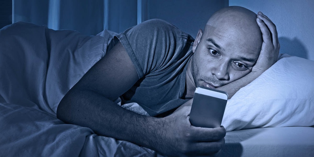 Ex-funcionários da Google e Facebook contra o vício da tecnologia