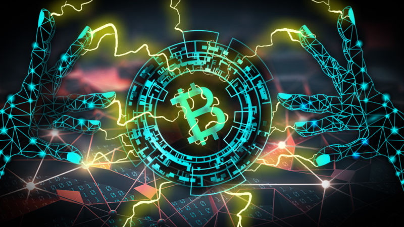 Rede Bitcoin já consome mais energia que Portugal inteiro