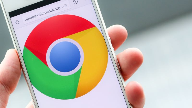 Não deixe que o Chrome carregue os vídeos automaticamente