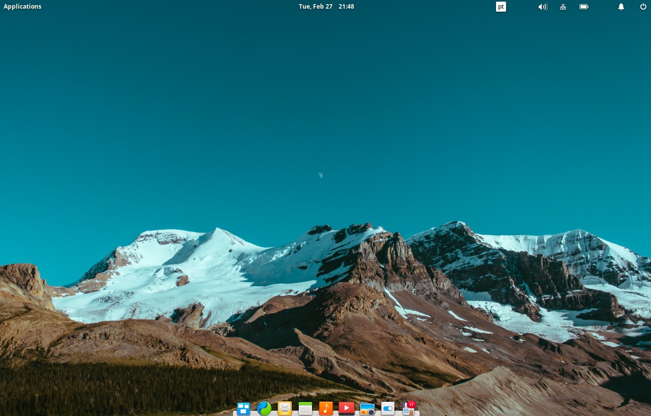 Adeus Windows ou macOS! O elementary OS tem o que precisa (5)