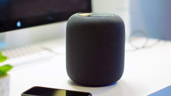 Apple: do iPod ao HomePod