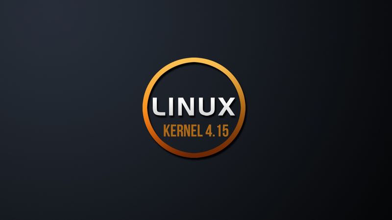Descubra as novidades que pode encontrar no Kernel Linux 4.15
