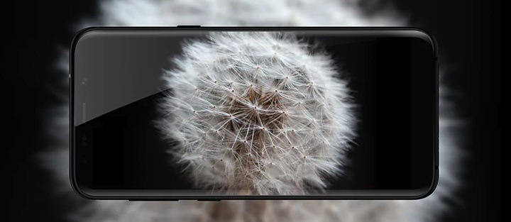 Meiigoo também tem o seu Note8… por 150€