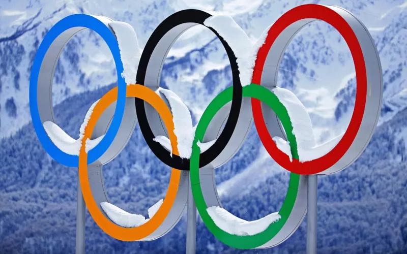 Cerimónia de abertura dos Jogos Olímpicos sofreu ciberataque