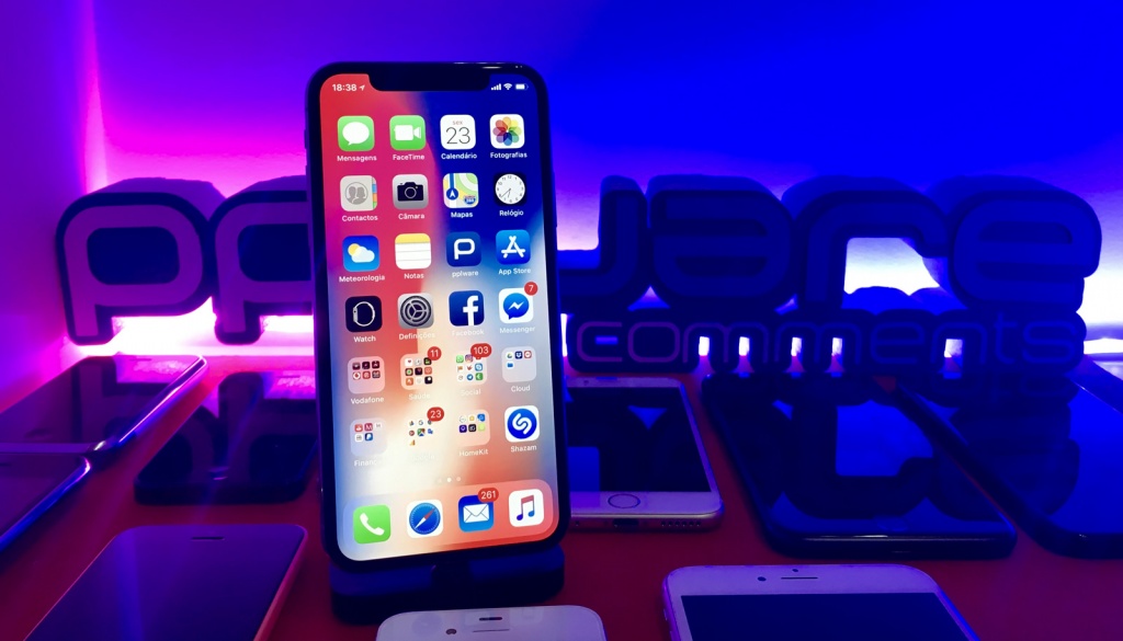 O que esperar do iPhone em 2018?