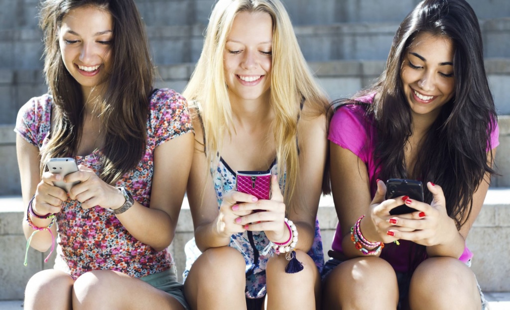 Jovens estão a abandonar o Facebook