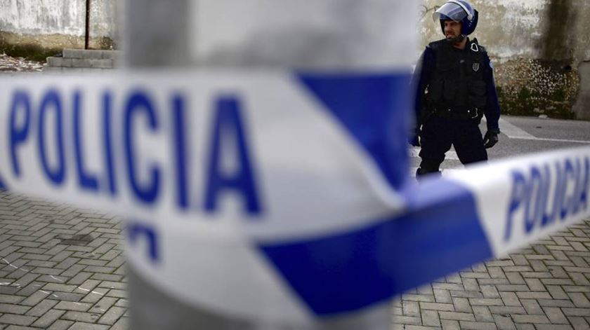 PSP trava esquema de venda ilegal de armas na Internet