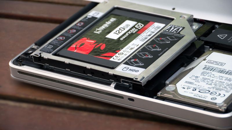 8 dicas importantes que deve conhecer antes de comprar um SSD