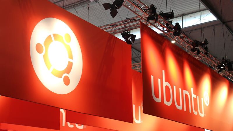 Ubuntu também vai passar a recolher informação dos utilizadores