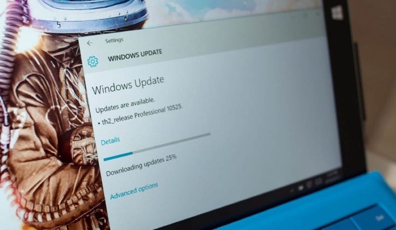 Fall Creators Update presente em 85% dos PCs com Windows 10