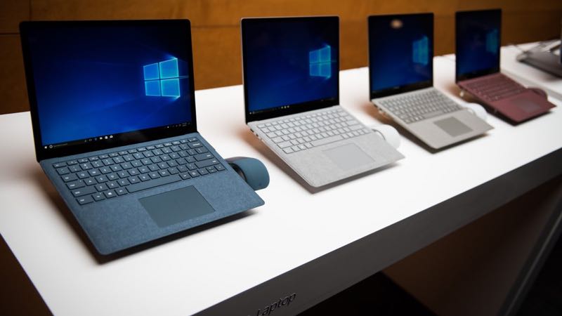 Atualizações do Windows 10 vão demorar menos tempo a instalar