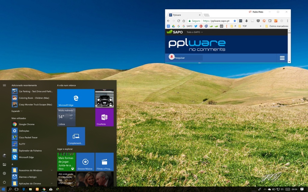10 Super Dicas para o seu Windows 10