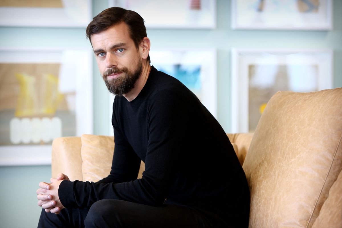 CEO do Twitter diz que Bitcoin poderá vir a ser a única moeda