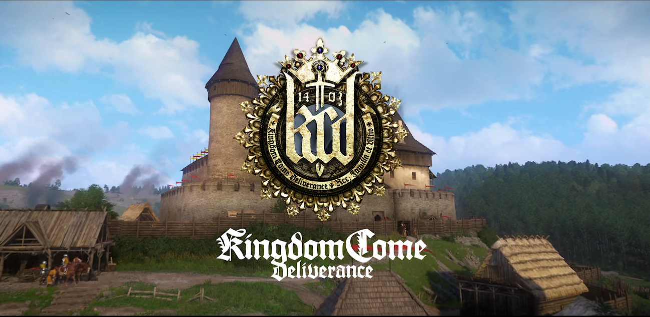 Análise Kingdom Come: Deliverance (Xbox One)