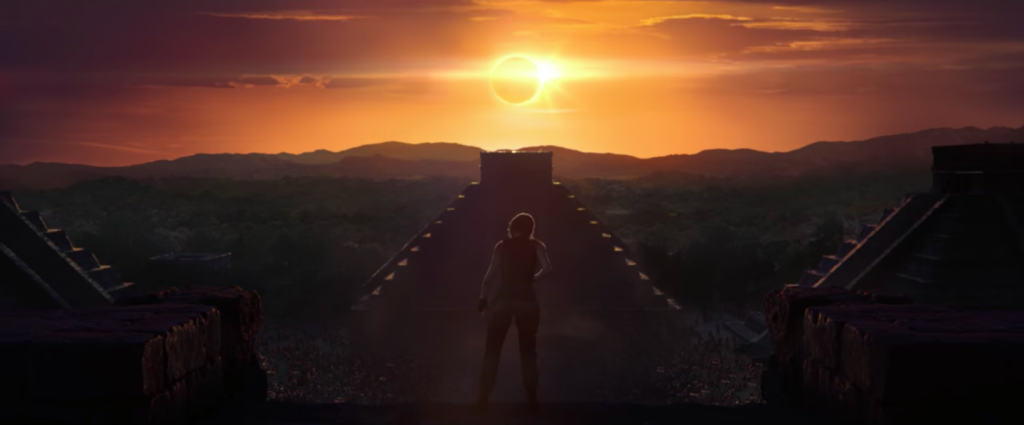Anunciada a data de lançamento de Shadow of the Tomb Raider