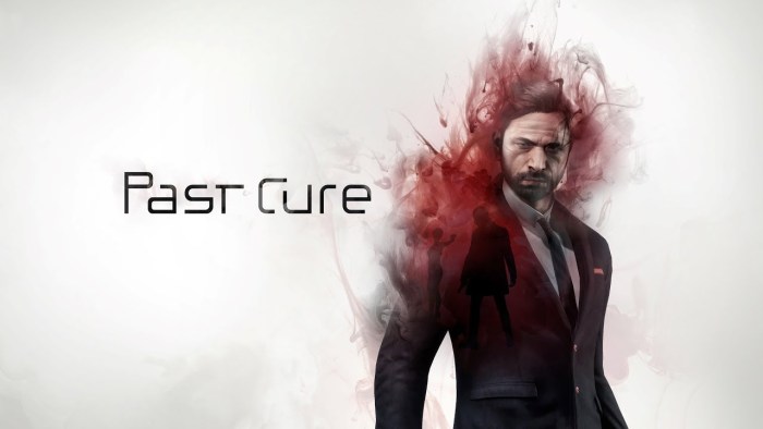 Análise Past Cure (Playstation 4)