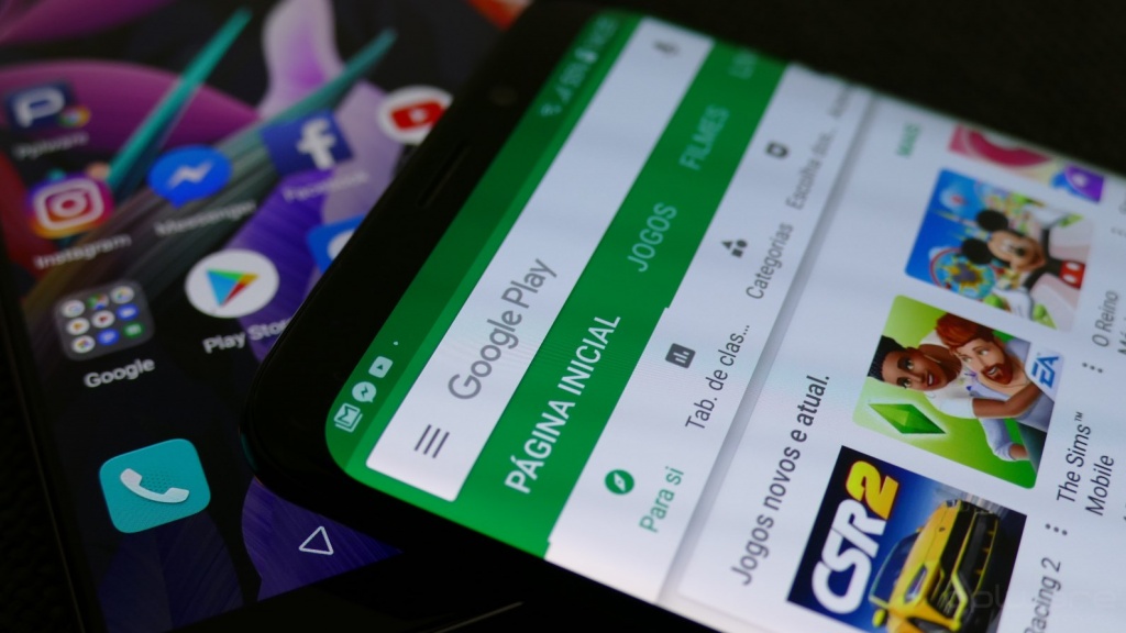 5 Dicas para melhorar a utilização da Google Play Store