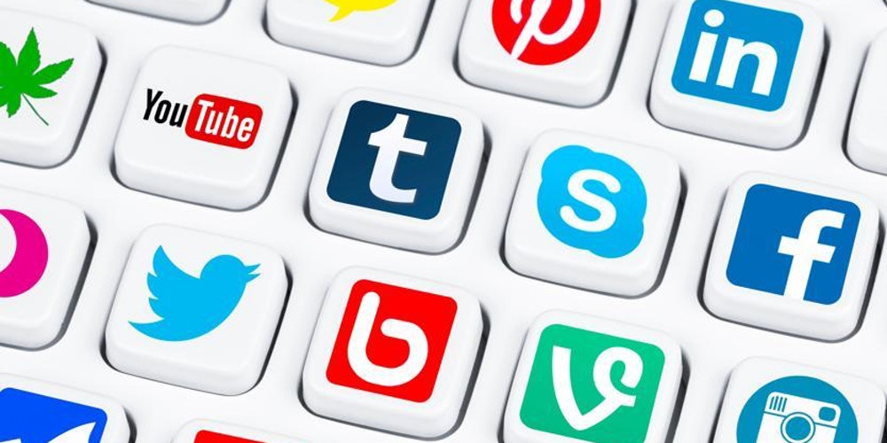 Questão semanal: Qual a rede social que mais utilizam?