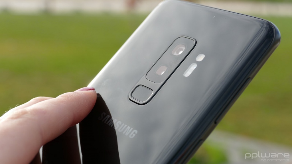 Samsung Galaxy S10+: os testes de benchmark começam a surgir e a surpreender