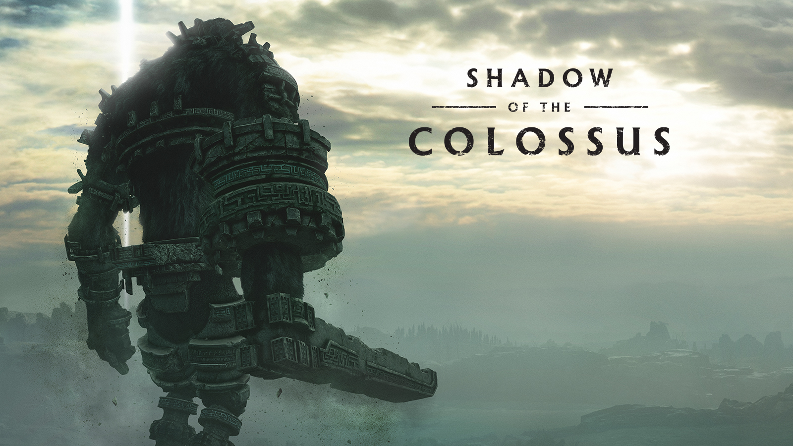 Análise Shadow of the Colossus (PS4)