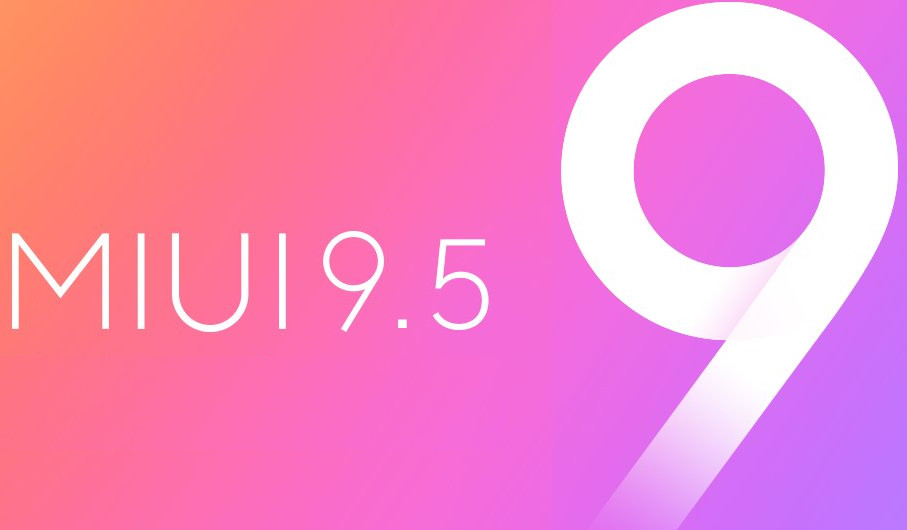MIUI 9.5 chega a 30 smartphones Xiaomi! Conheça a lista