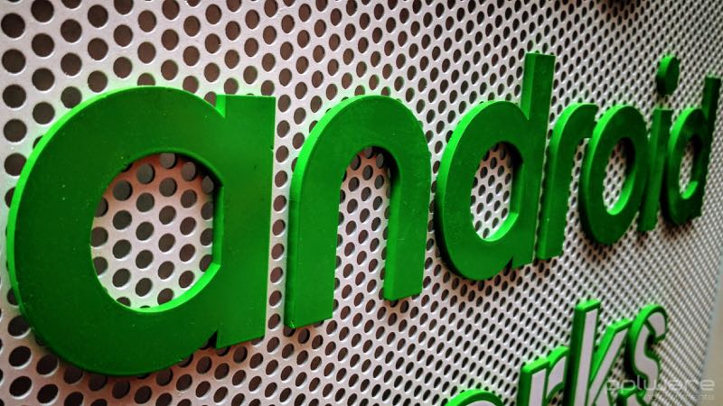 Comissão Europeia prepara nova multa à Google por práticas no Android