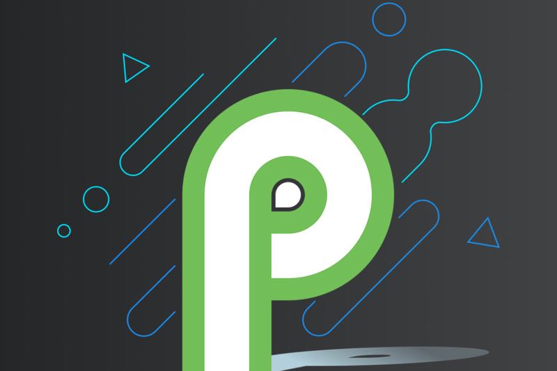 Chegou a primeira versão de testes do Android P