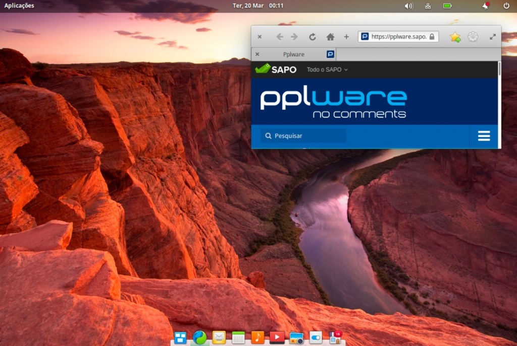 Adeus Windows ou macOS! O elementary OS tem o que precisa (8)