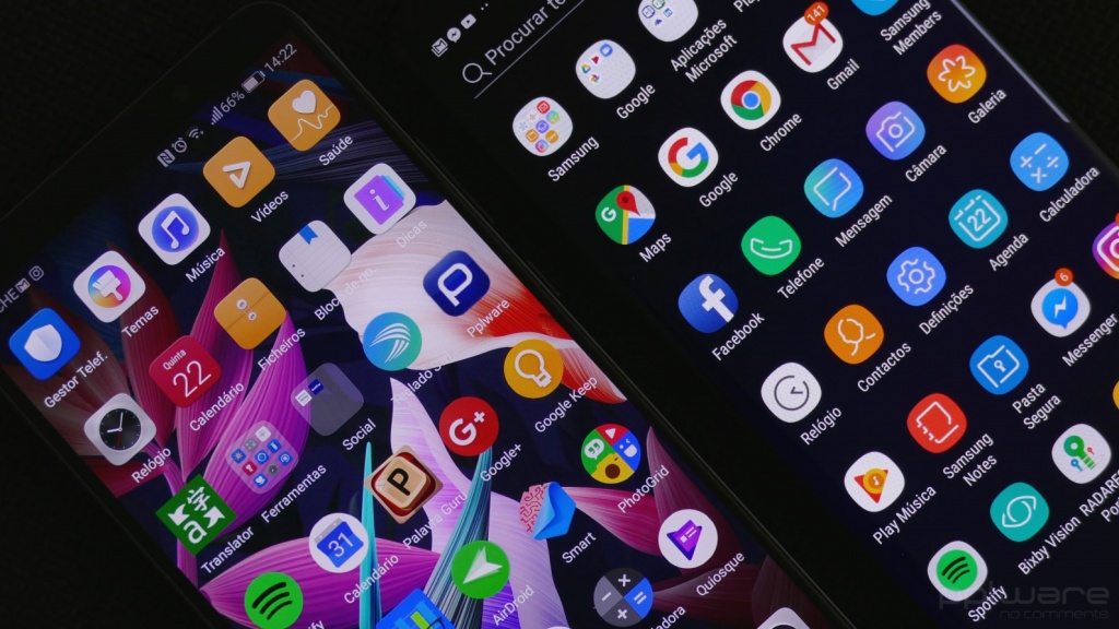 Sugestão Android: 5 Apps para instalar no seu smartphone