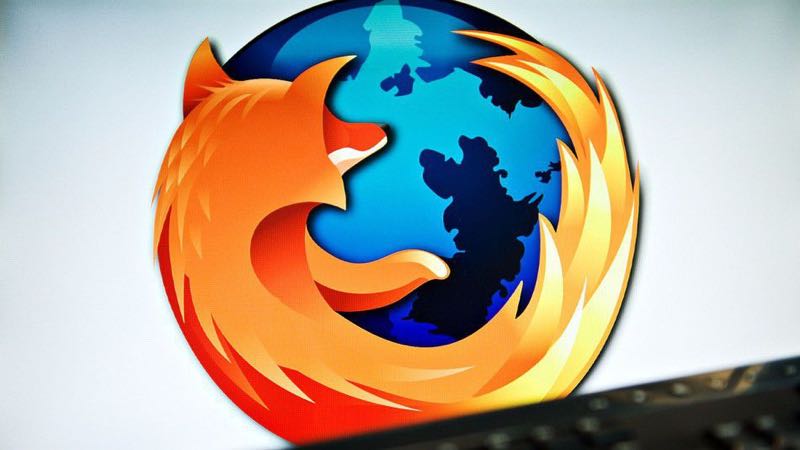 Mozilla criou extensão para impedir recolha de dados do Facebook