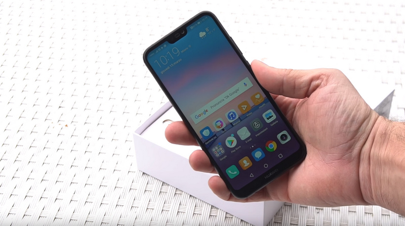 Serão estes os preços dos novos Huawei P20 e P20 Pro?