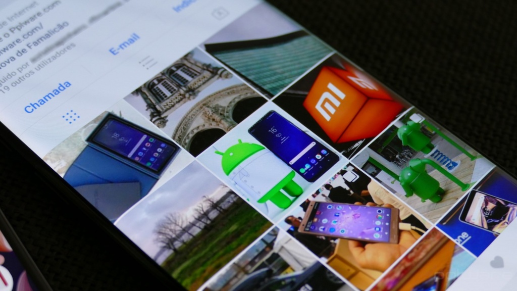 Novo algoritmo do Instagram traz novidades ao feed