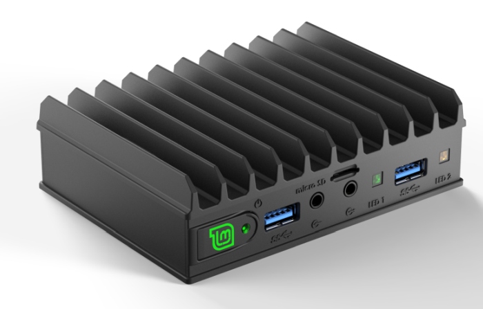 Mintbox Mini 2 – Um mini PC por apenas 299 dólares