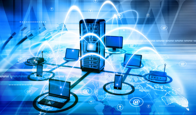 IPv4: Qual a diferença entre Unicast, Broadcast e Multicast?
