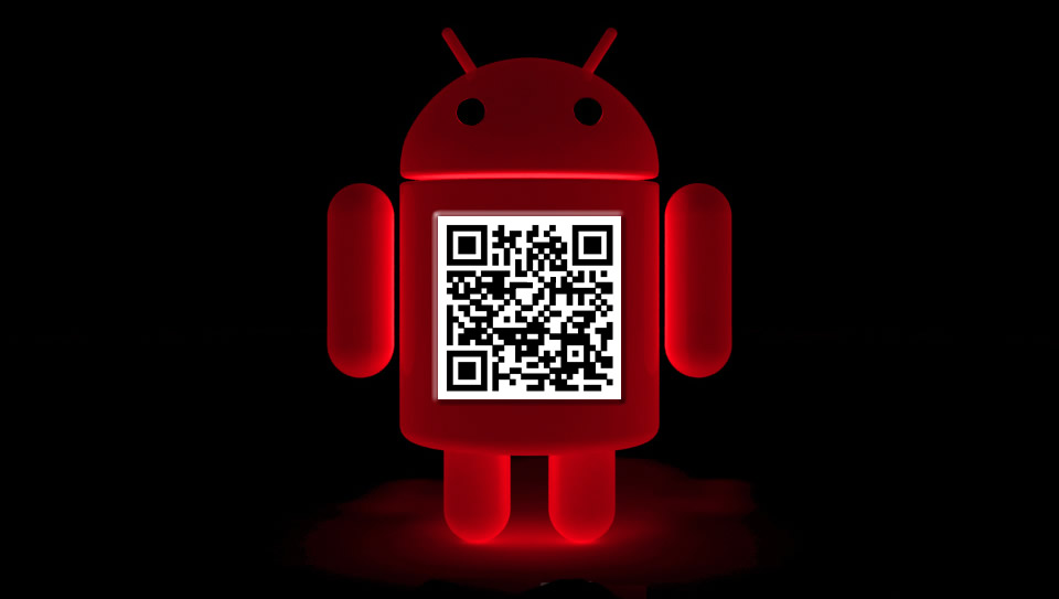 Códigos QR “inocentes” infetam 500 mil utilizadores Android