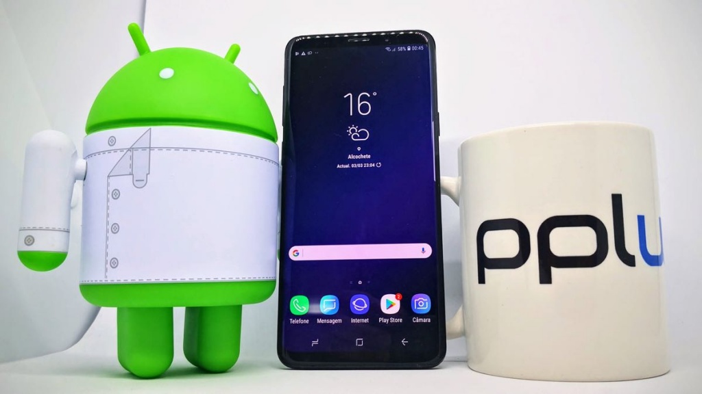 Chegou ao fim de vida? Samsung acaba com atualizações para os Galaxy S9 e Galaxy S9 Plus