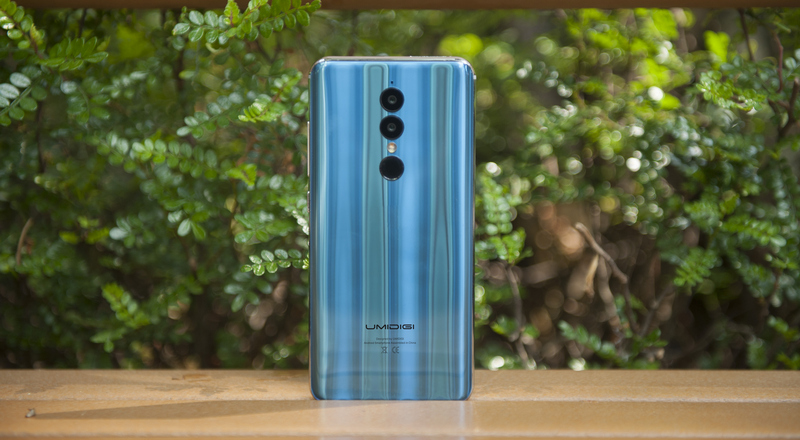 Umidigi A1 Pro está a chegar com Android 8.1 por menos de 100€