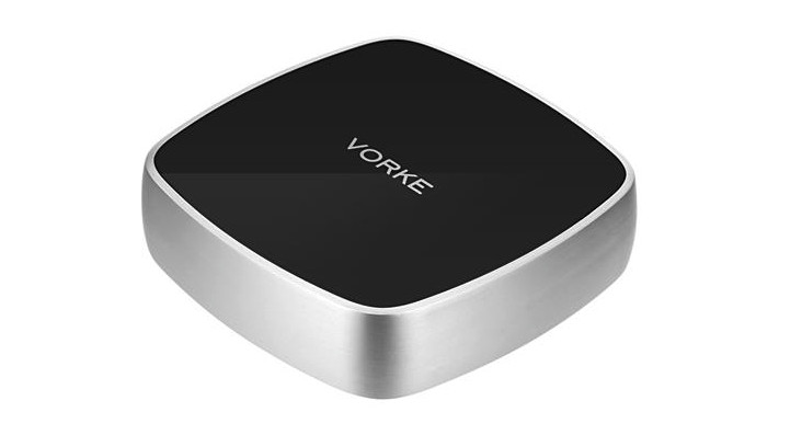 Vorke V5 Plus – O que pode oferecer um Mini PC?
