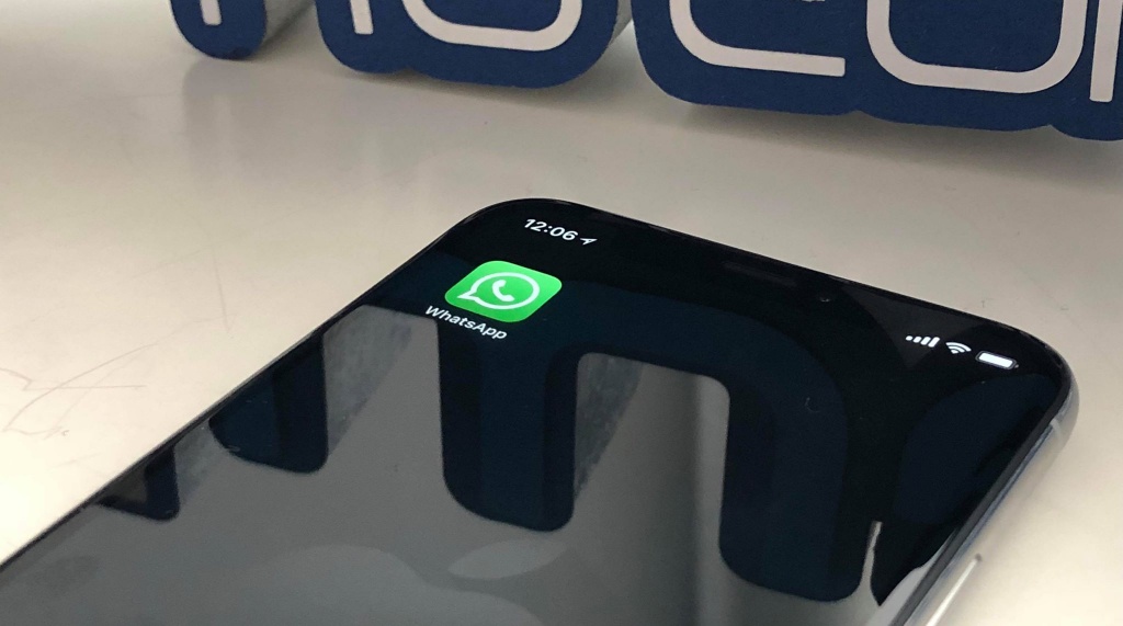 Falta de espaço no iPhone? Dê uma limpeza no WhatsApp