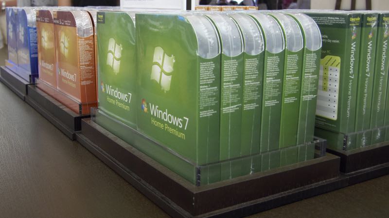 Se não tem antivírus no Windows 7 deixou de receber atualizações