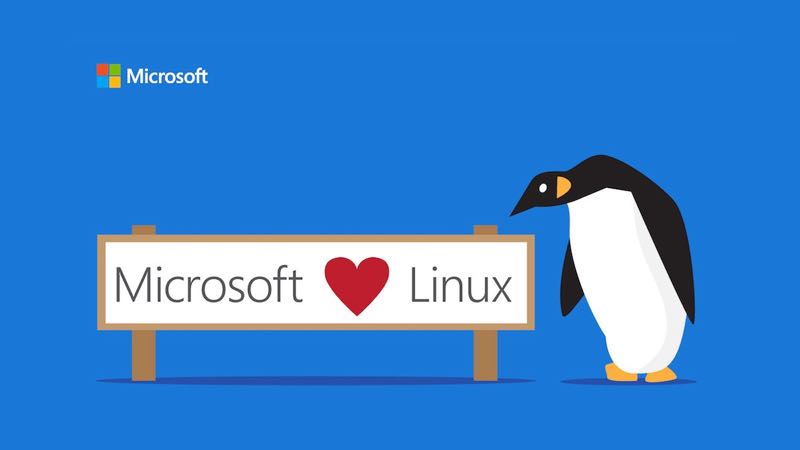 Microsoft vai trazer para o Windows 10 as apps com interface gráfica do Linux