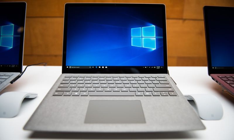 Microsoft obriga a ter ainda mais espaço para instalar a nova atualização do Windows 10