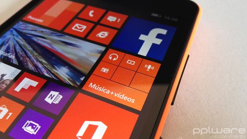 Loja de apps da Microsoft ja não funciona no Windows Phone 8.1
