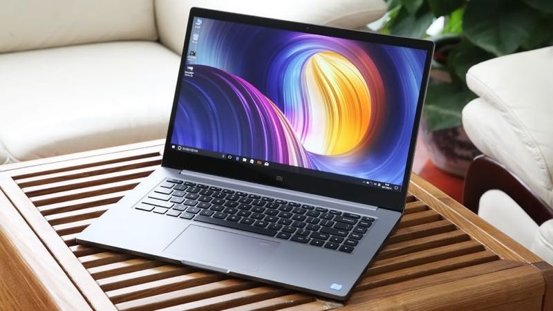 A Xiaomi está a preparar um novo computador portátil com Windows 10