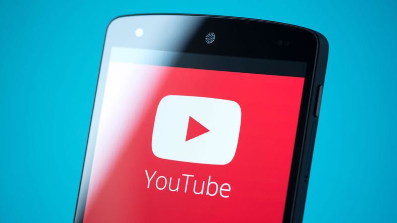 Como ouvir música do YouTube no Android, com o ecrã desligado
