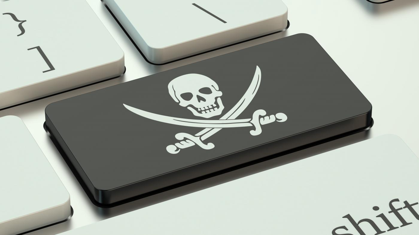 TOP 10: Os filmes mais pirateados desta semana