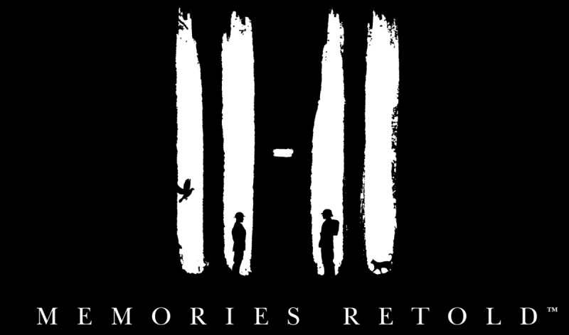 11-11 Memories Retold outra visão sobre a 1ªGrande Guerra