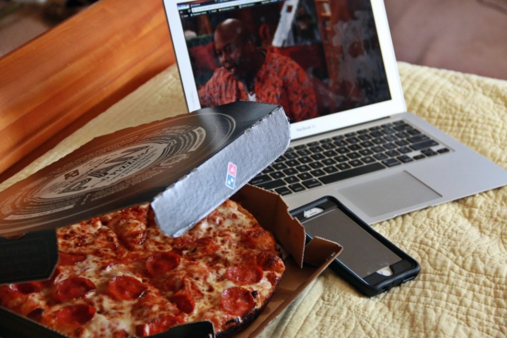 #NetflixAndChill: 5 séries e documentários inspiradores que sugerimos ver